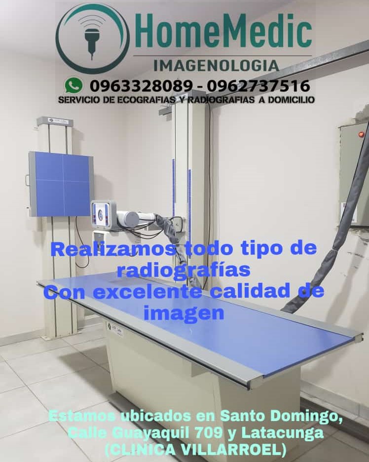 ecografias